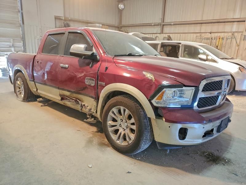 2014 Dodge Ram 1500 Longhorn