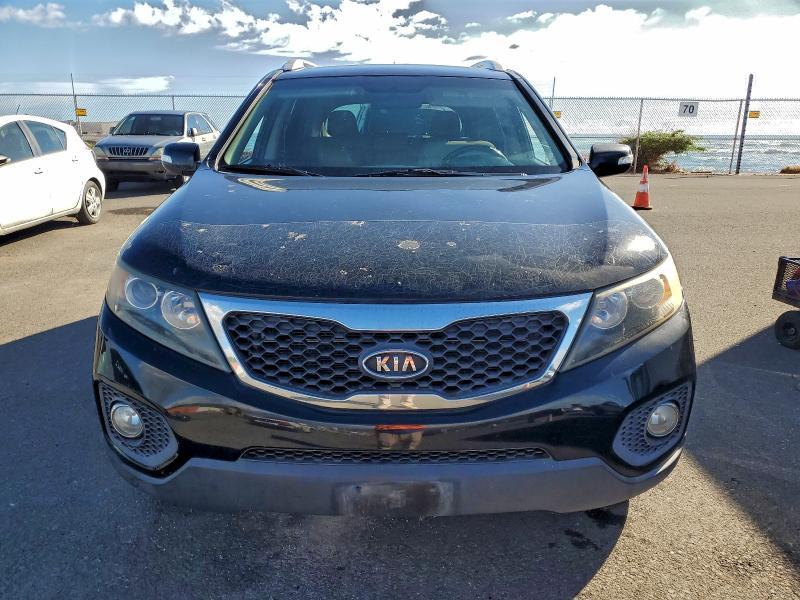2012 KIA Sorento ex