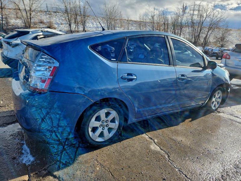 2006 Toyota Prius