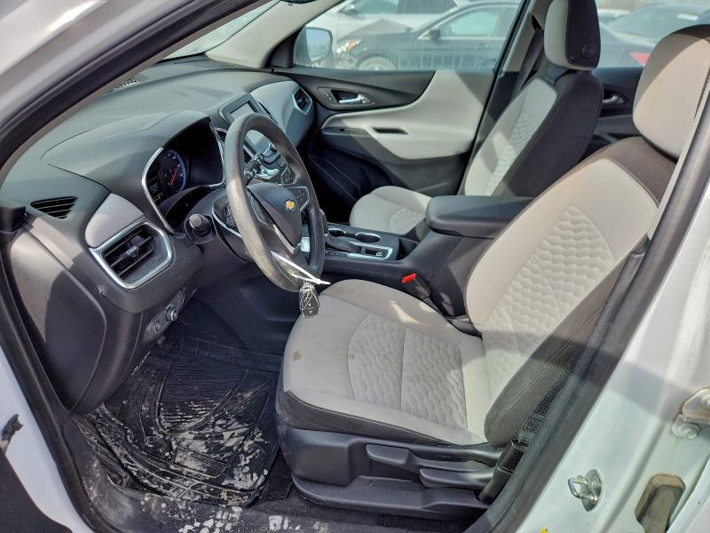 2019 Chev Equinox