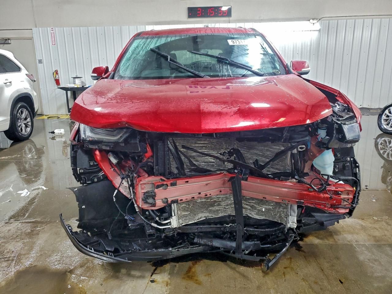 2023 Chevrolet Traverse lt