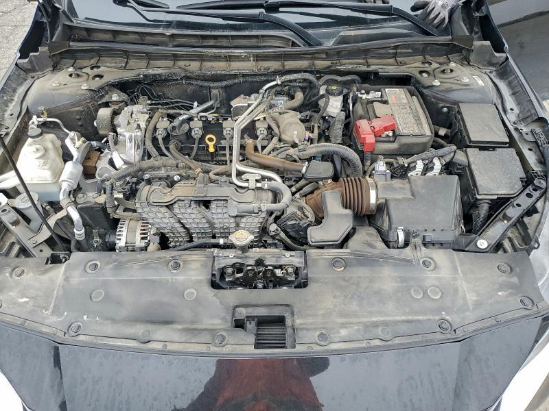 2024 Nissan Altima s