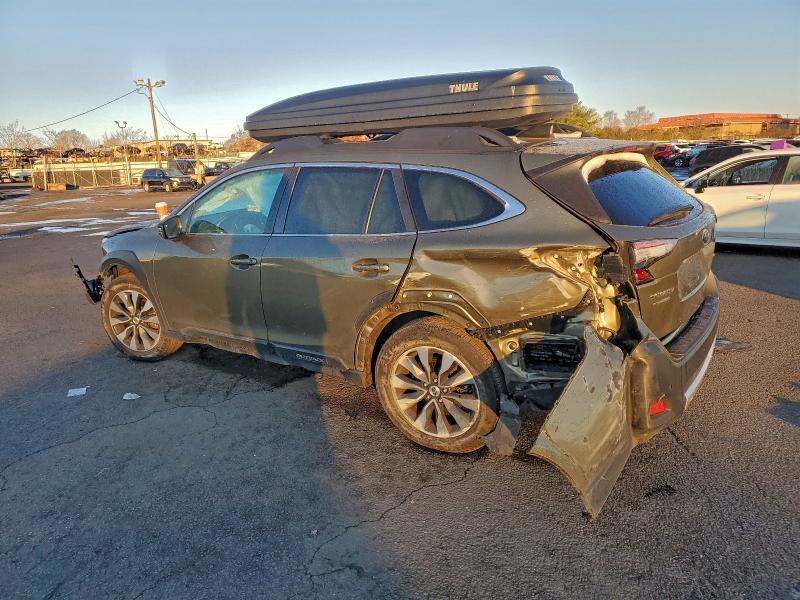 2023 Subaru Outback Limited