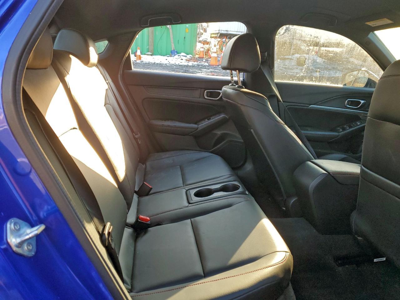 2024 Acura Integra Type s
