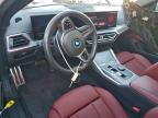 2024 BMW I4 Edrive 40