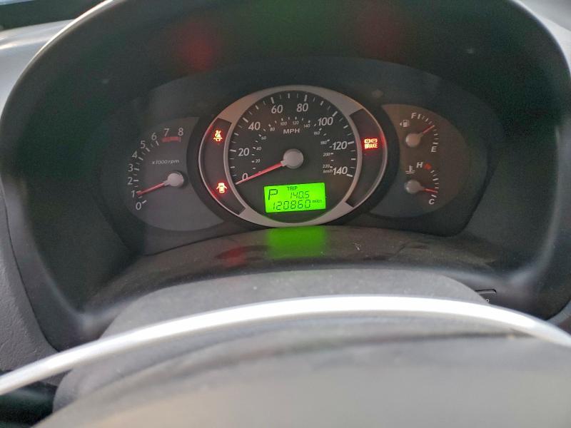 2005 Hyundai Tucson gls