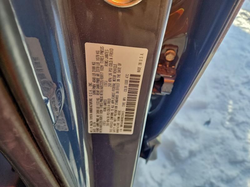 2024 Mazda Cx-50 Select