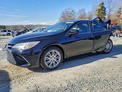 2015 Toyota Camry le for sale in Concord, NC