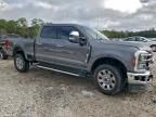 2024 Ford F250 Super Duty