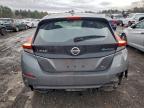 2018 Nissan Leaf s