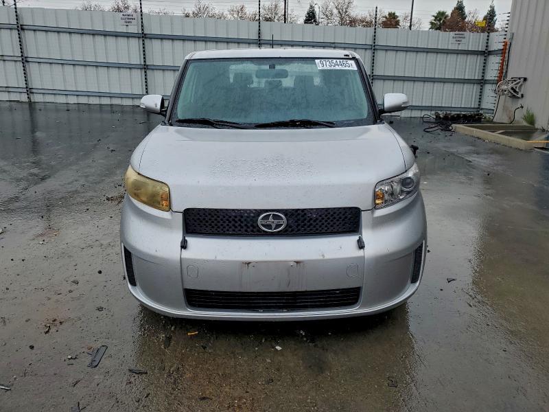 2010 Scion XB