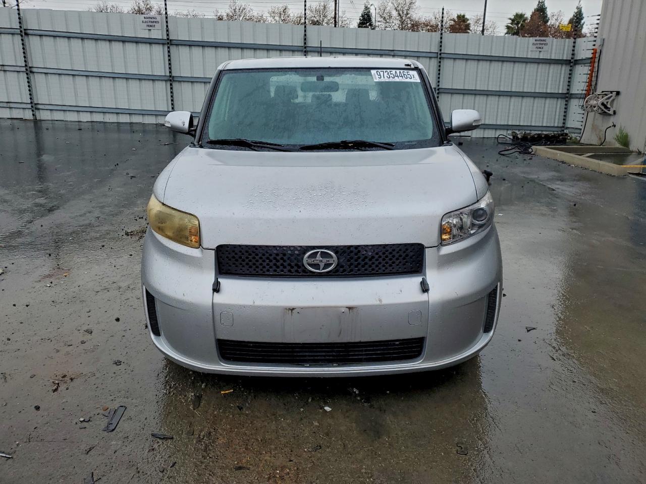 2010 Scion XB