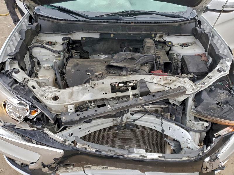 2018 Mitsubishi Outlander Sport es