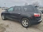 2011 GMC Acadia sle