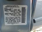 2002 Nissan Pathfinder le