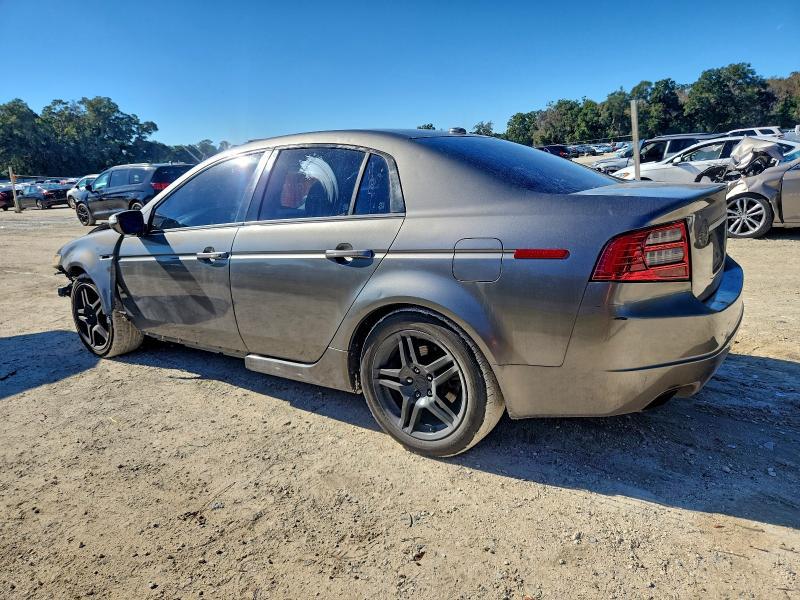 2007 Acura TL