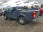 2014 Nissan Frontier sv