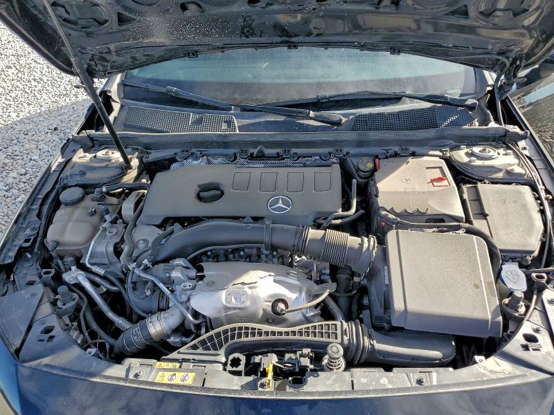 2021 Mercedes-Benz A 220 4matic