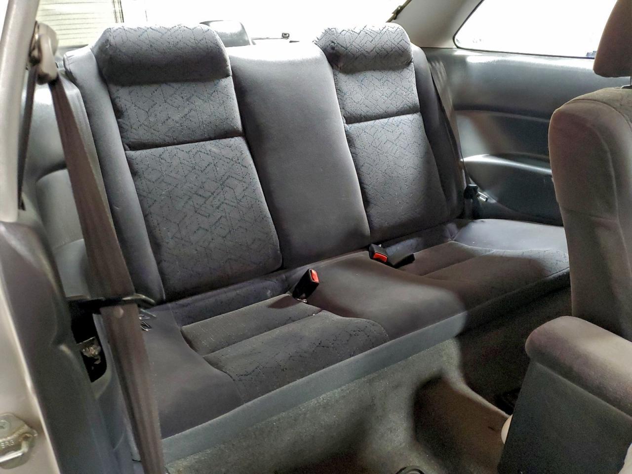 2000 Honda Civic ex