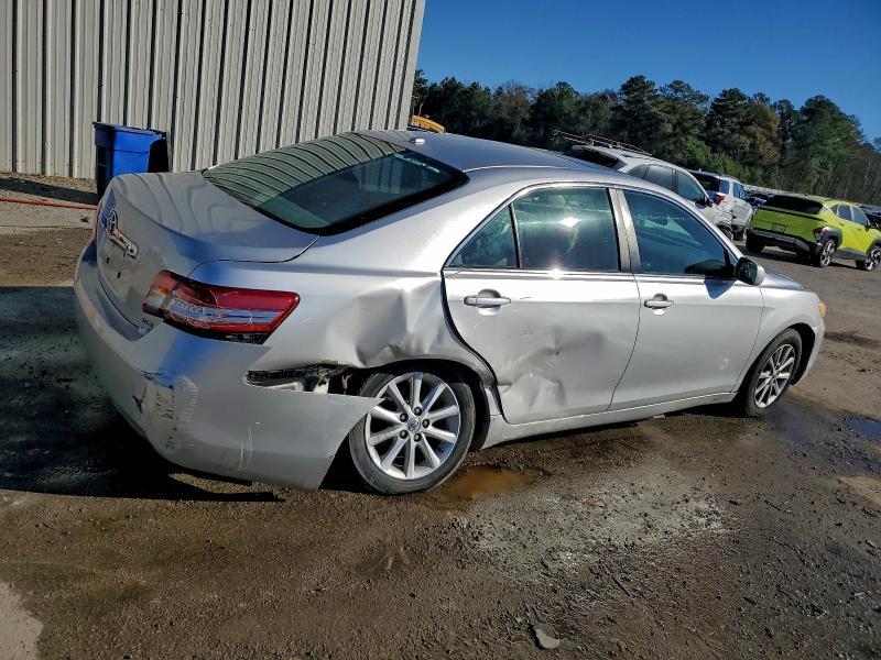 2011 Toyota Camry xle