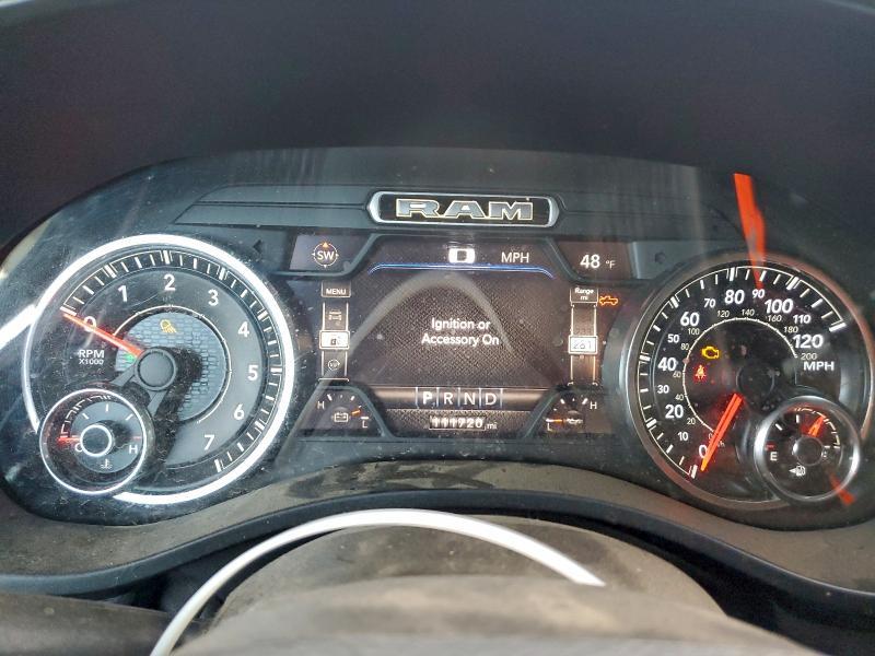 2020 Dodge Ram 1500 big Horn/lone Star