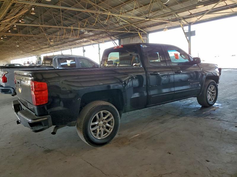 2015 Chevrolet Silverado C1500 LT