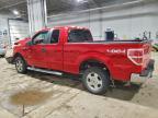 2010 Ford F150 Super Cab