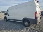 2017 Dodge Ram Promaster 2500 Delivery van