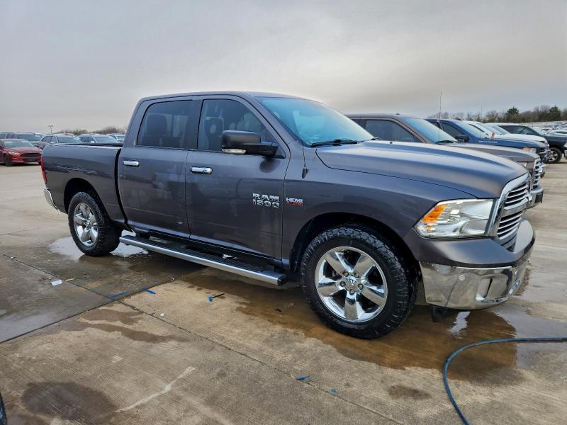 2017 Dodge RAM 1500 SLT
