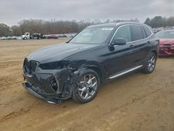 BMW salvage cars for sale: 2024 BMW X3 Sdrive30i