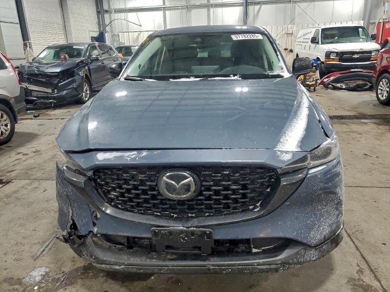 2023 Mazda Cx-5 Preferred