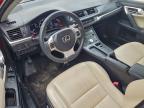 2013 Lexus Ct 200