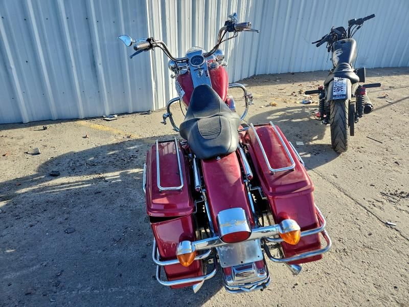 1995 Harley-Davidson Flhr