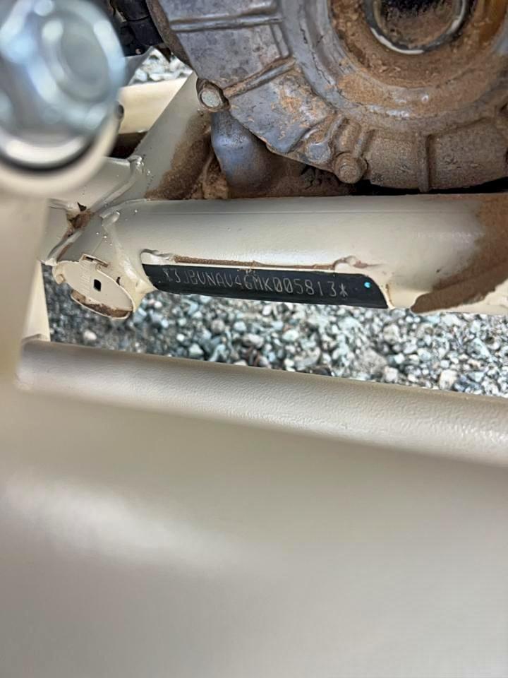 2021 Can Am 2021 CAN-AM Maverick X3 Utility Vehicle