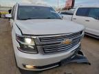 2017 Chevrolet Tahoe K1500 Premier