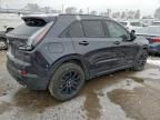 2022 Cadillac XT4 Sport