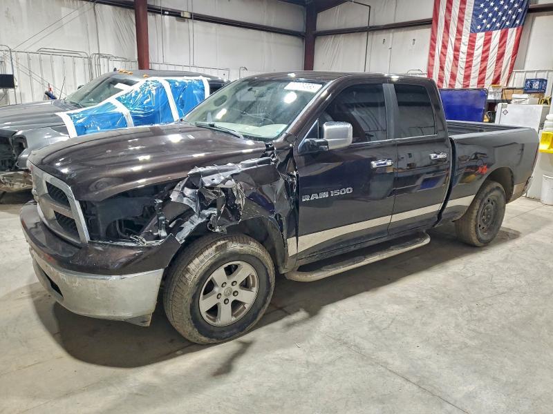 2011 Dodge Ram 1500