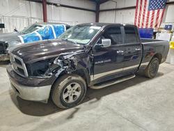 Dodge salvage cars for sale: 2011 Dodge Ram 1500