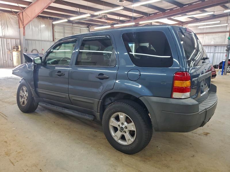 2005 Ford Escape xlt