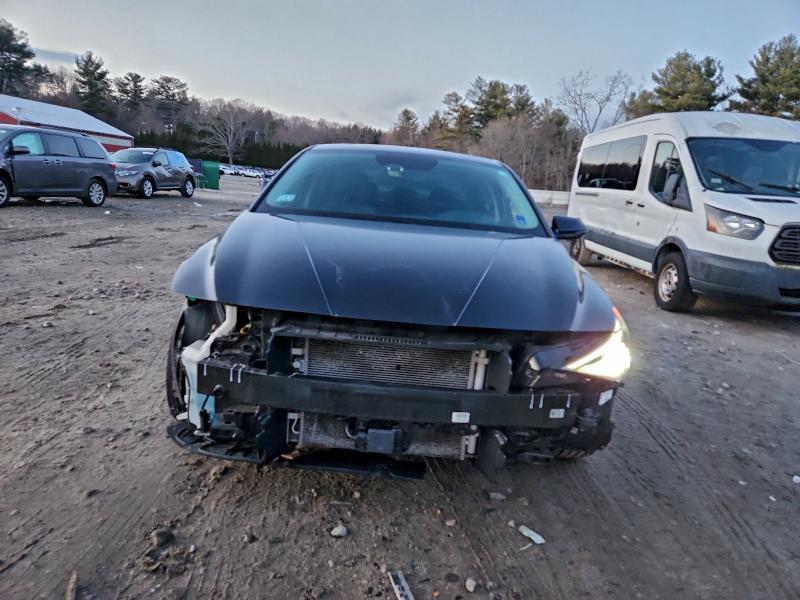 2021 Hyundai Elantra Limited