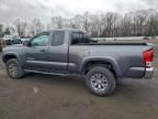 2016 Toyota Tacoma Access cab