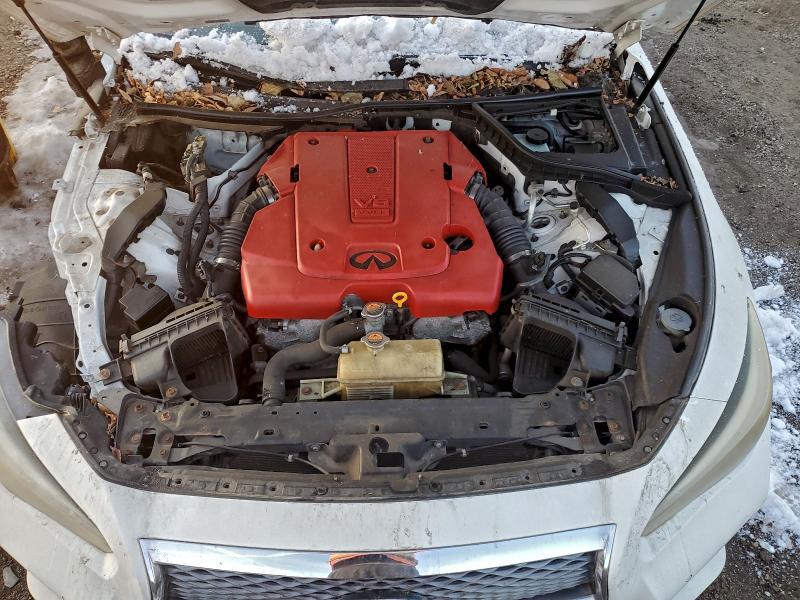 2014 Infiniti Q50 Base