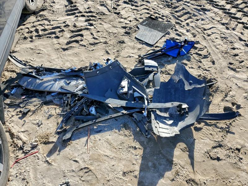 2022 Volkswagen Atlas se