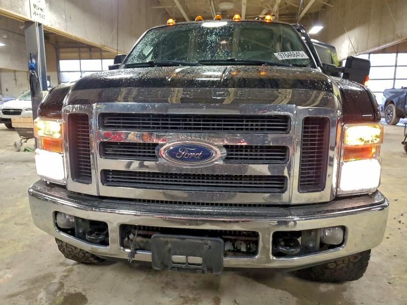 2008 Ford F350 srw Super Duty