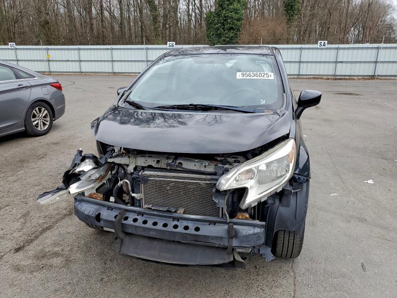 2015 Nissan Versa Note s