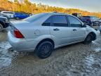 2006 Ford Focus ZX4