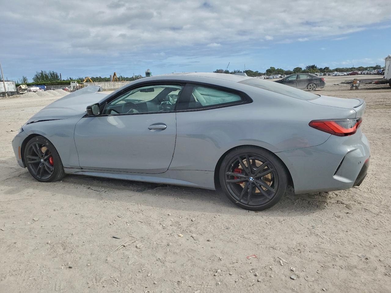 2024 BMW 430i