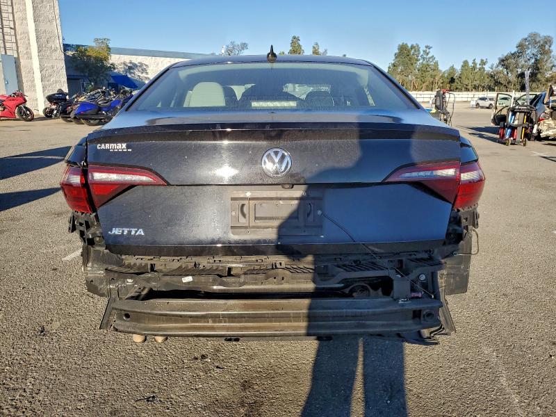 2020 Volkswagen Jetta s