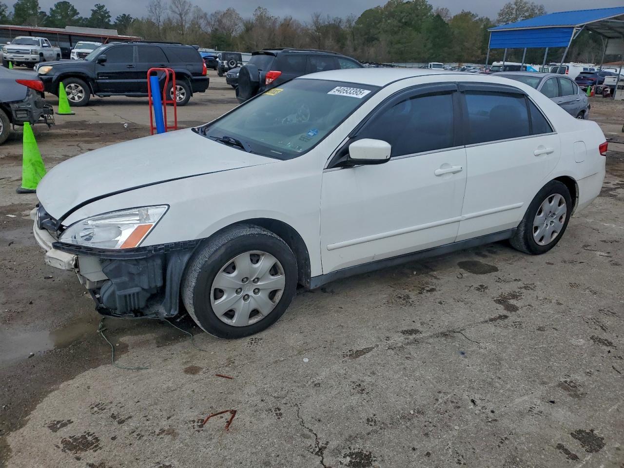 2004 Honda Accord lx