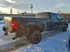 2009 Chevrolet Silverado K3500 ltz